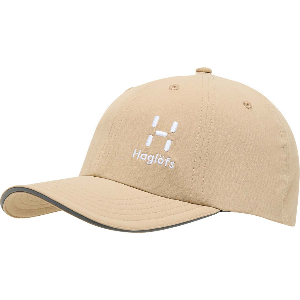 Gorra  Equator Iii Cap Haglöfs Marrón 1