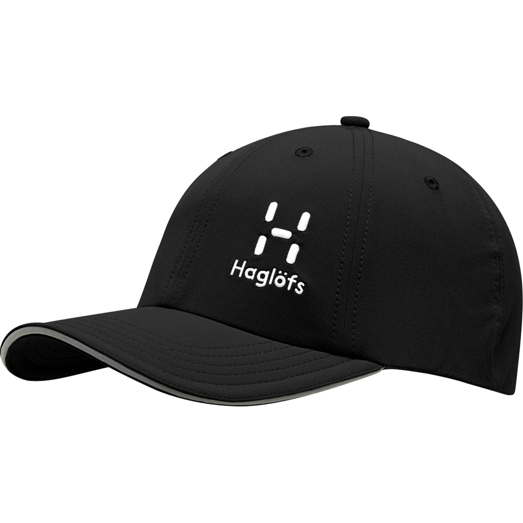 Gorra  Equator Iii Cap Haglöfs Negro 1