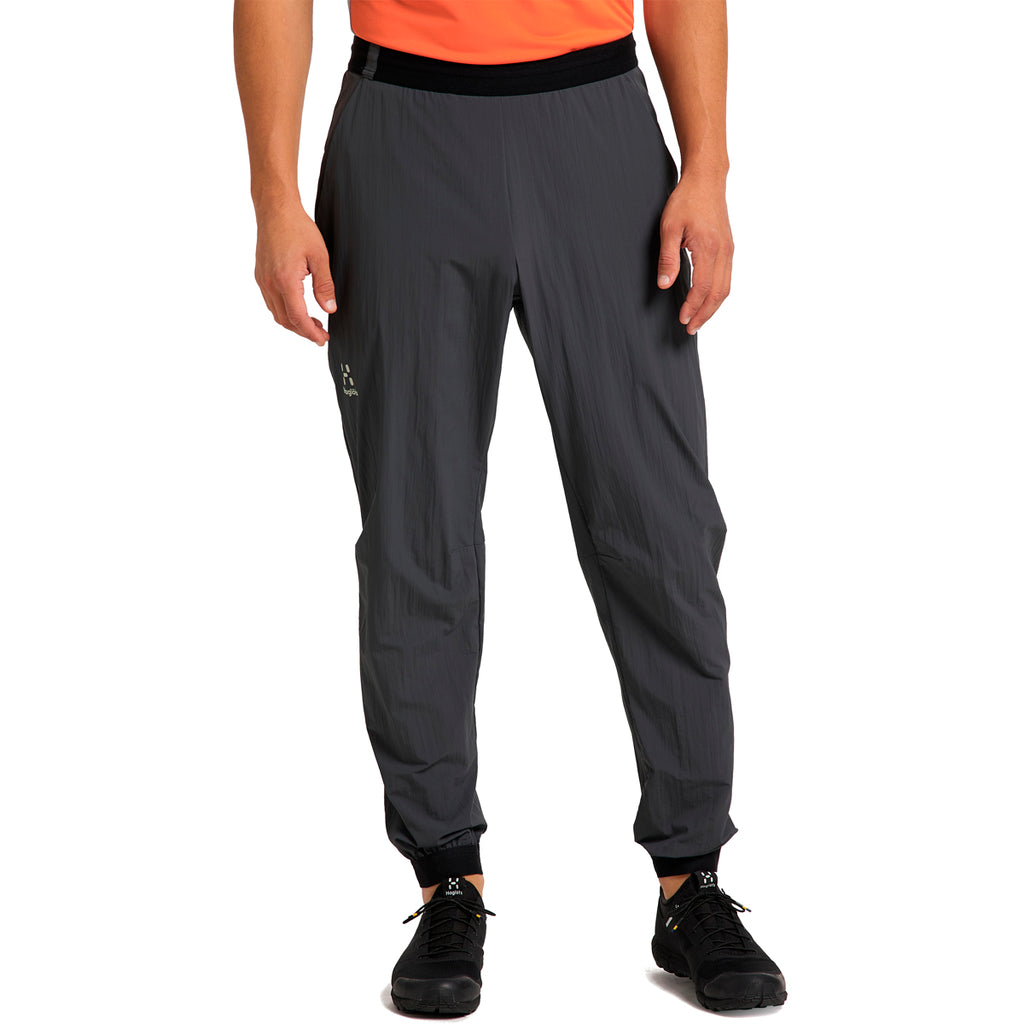 Pantalón Hombre L.I.M Lite Pant Men Haglöfs Gris 3