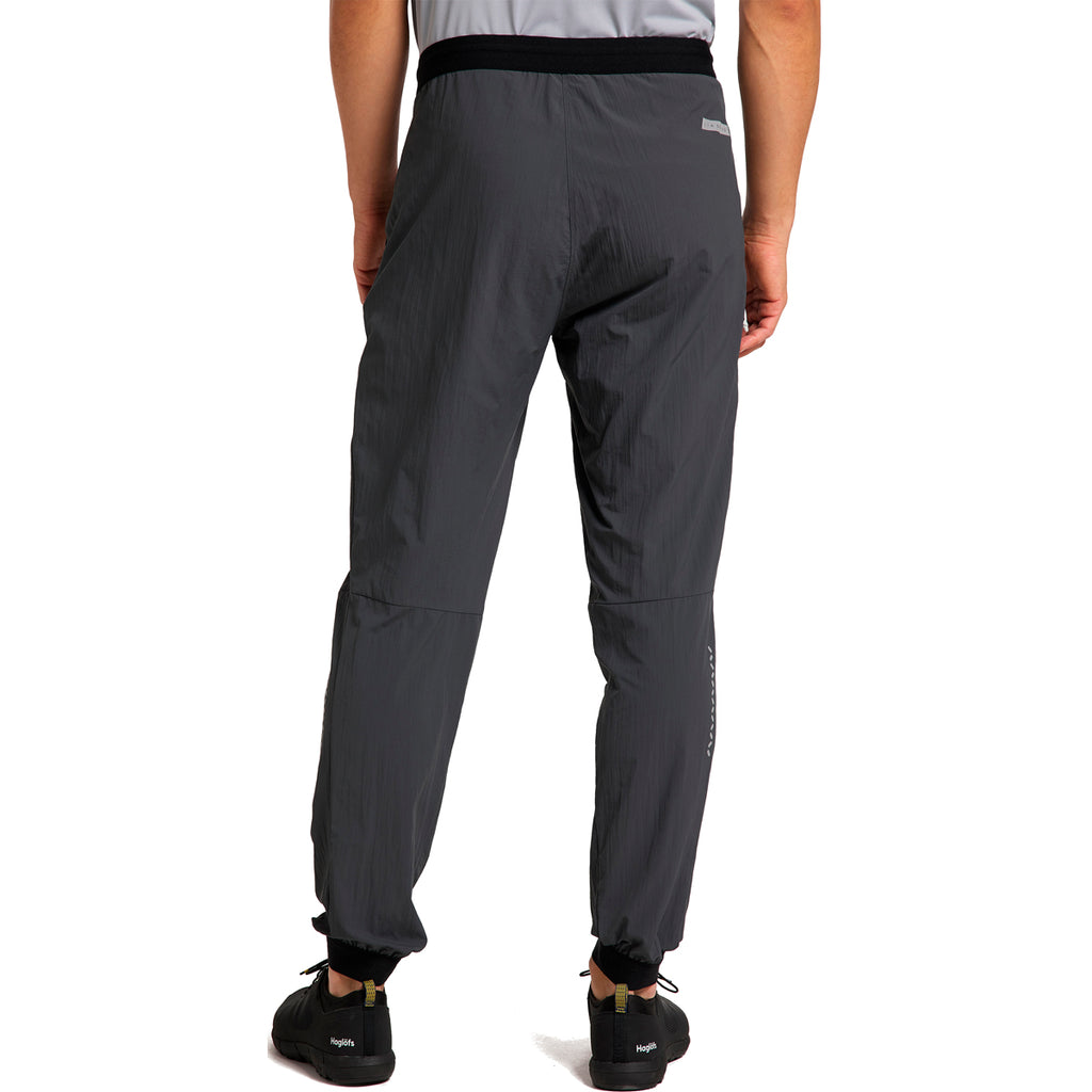 Pantalón Hombre L.I.M Lite Pant Men Haglöfs Gris 4