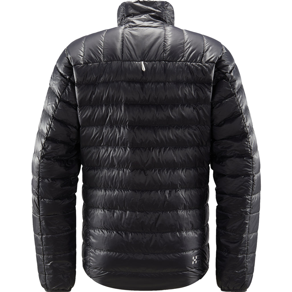 Chaqueta Hombre L.I.M Down Jacket Men Haglöfs Negro 2