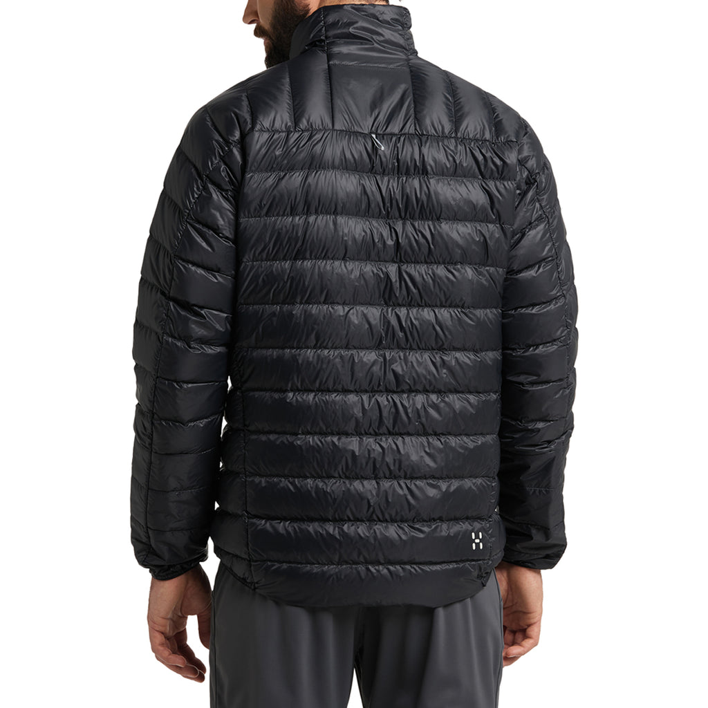 Chaqueta Hombre L.I.M Down Jacket Men Haglöfs Negro 4