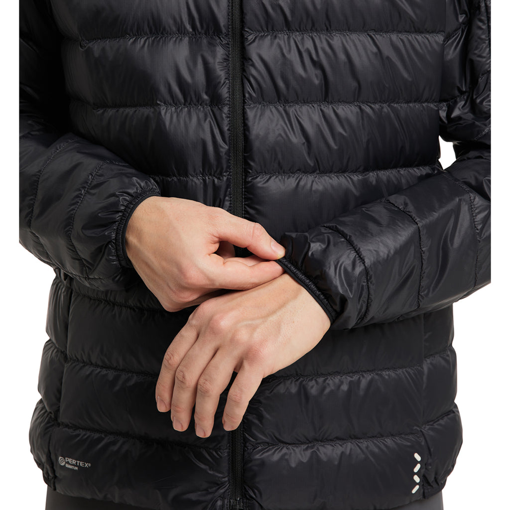 Chaqueta Hombre L.I.M Down Jacket Men Haglöfs Negro 7