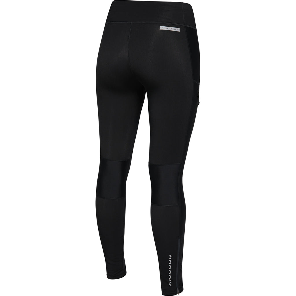 Malla Mujer L.I.M Winter Tights Women Haglöfs Negro 2