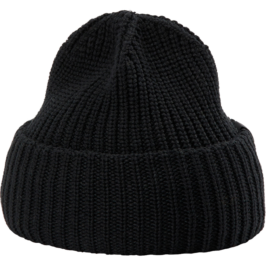 Gorro Mujer Top Out Beanie Haglöfs Negro 2