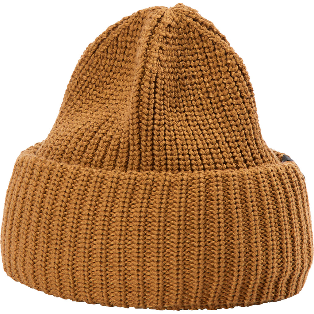 Gorro Mujer Top Out Beanie Haglöfs Marrón 2