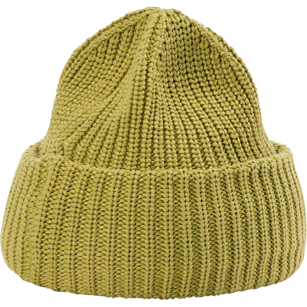 Gorro Mujer Top Out Beanie Haglöfs Verde 3