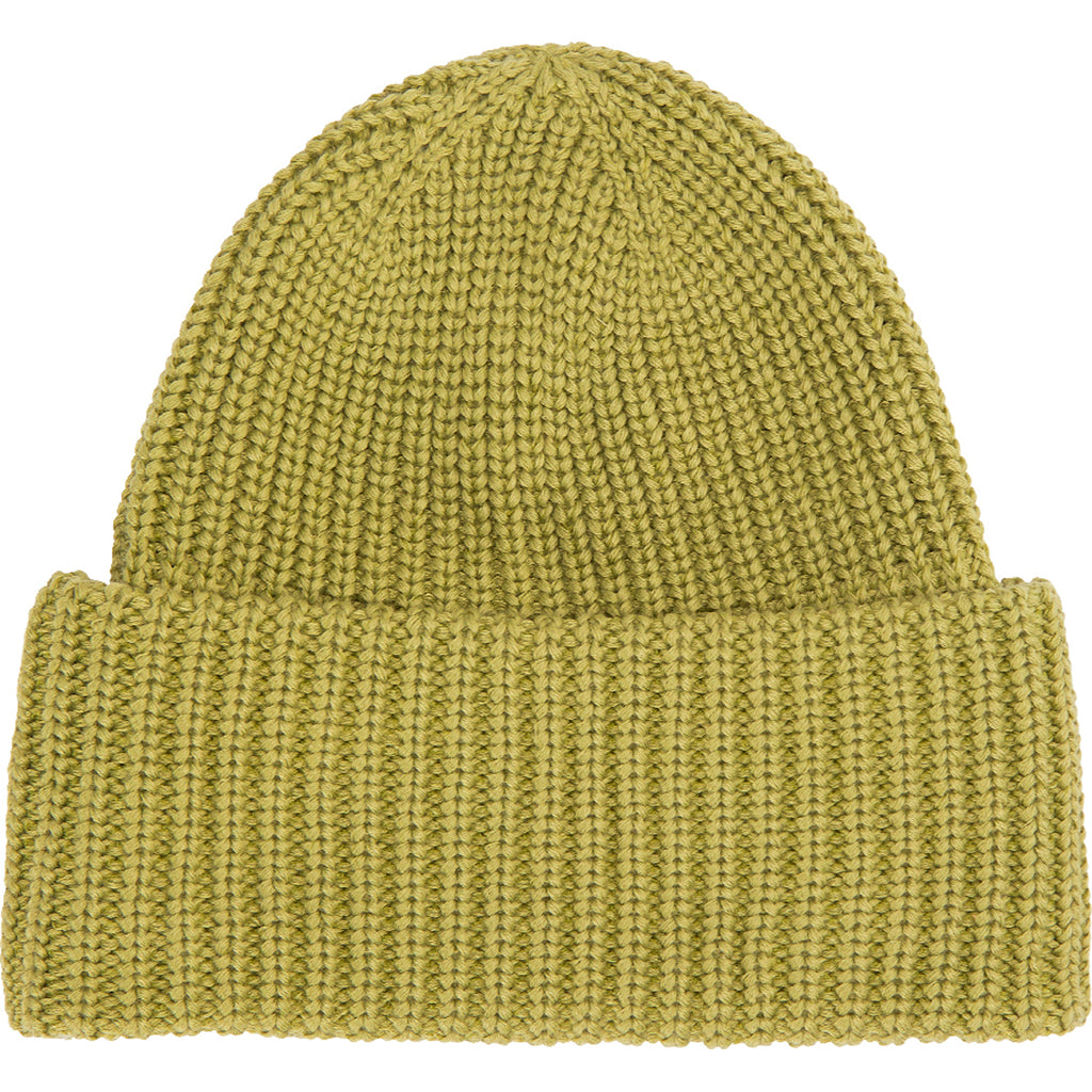 Gorro Mujer Top Out Beanie Haglöfs Verde 5