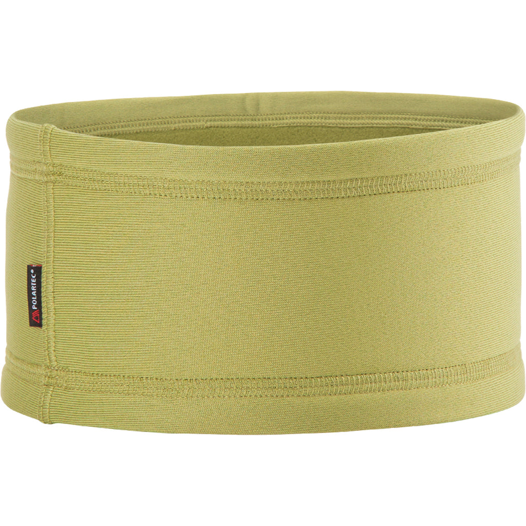 Cinta  Fanatic Headband Haglöfs Verde 3