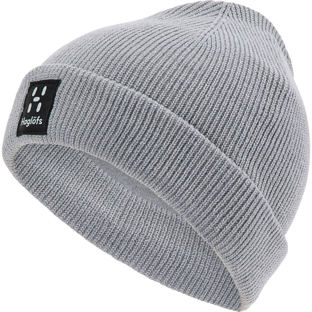 Gorro  Malung Beanie Haglöfs Gris 1