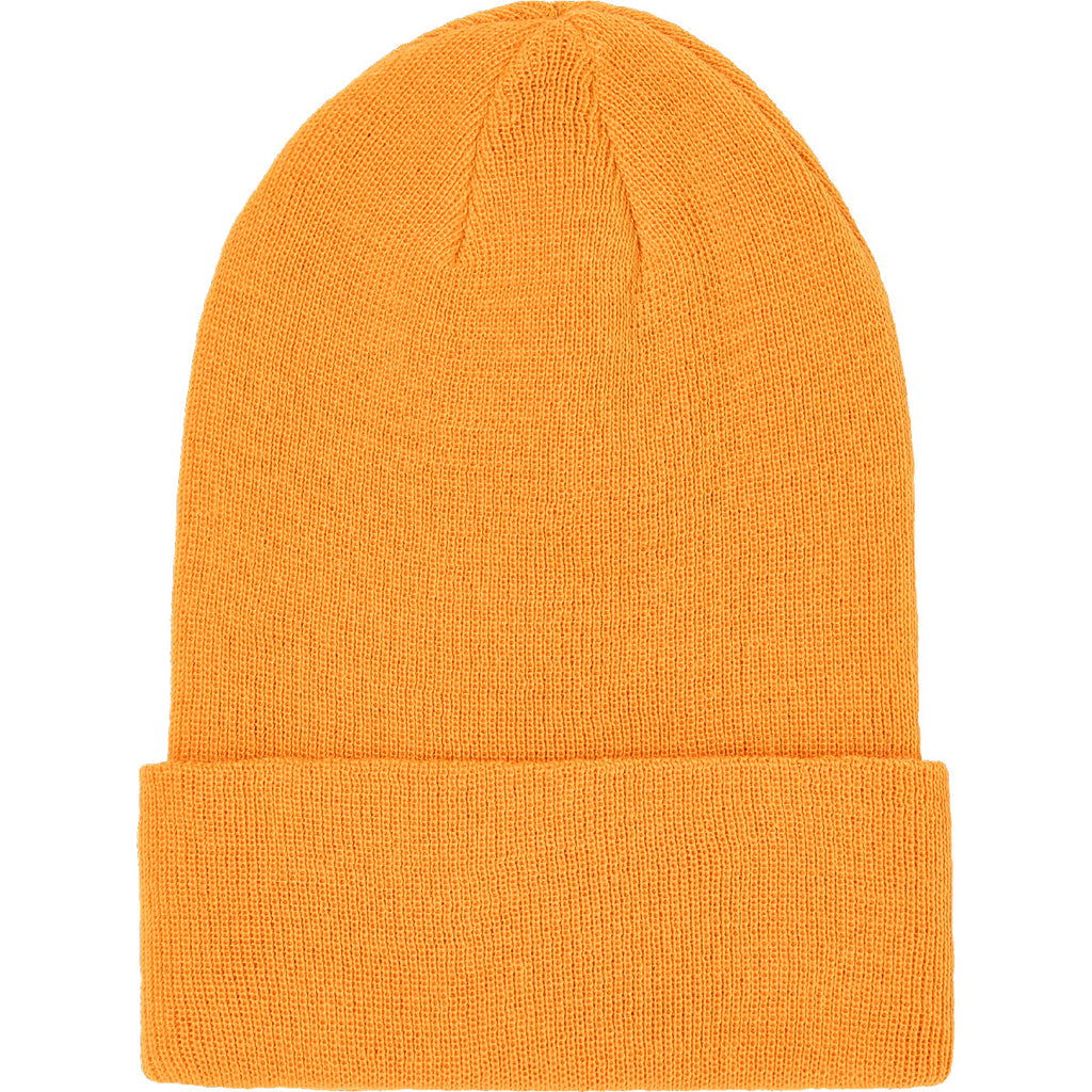 Gorro  Aze Beanie Haglöfs Amarillo 2