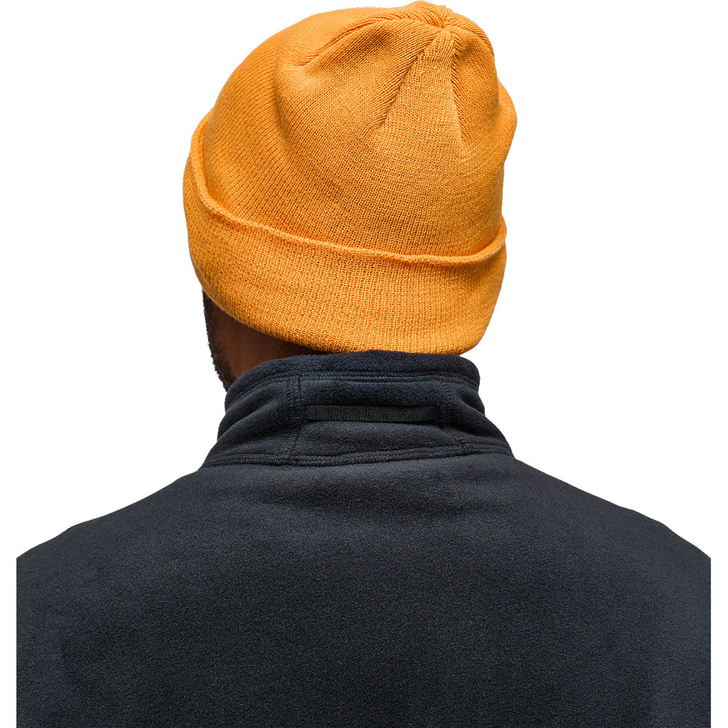 Gorro  Aze Beanie Haglöfs Amarillo 3