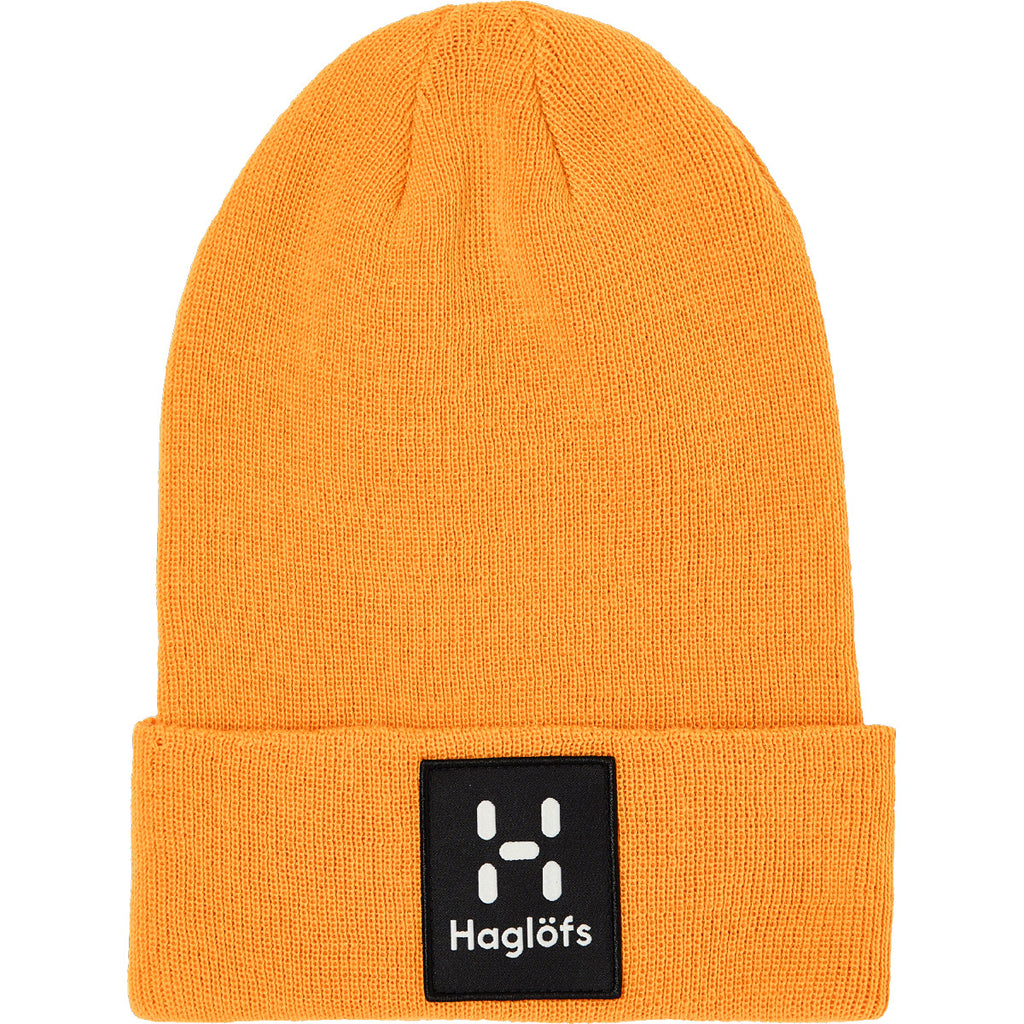 Gorro  Aze Beanie Haglöfs Amarillo 1