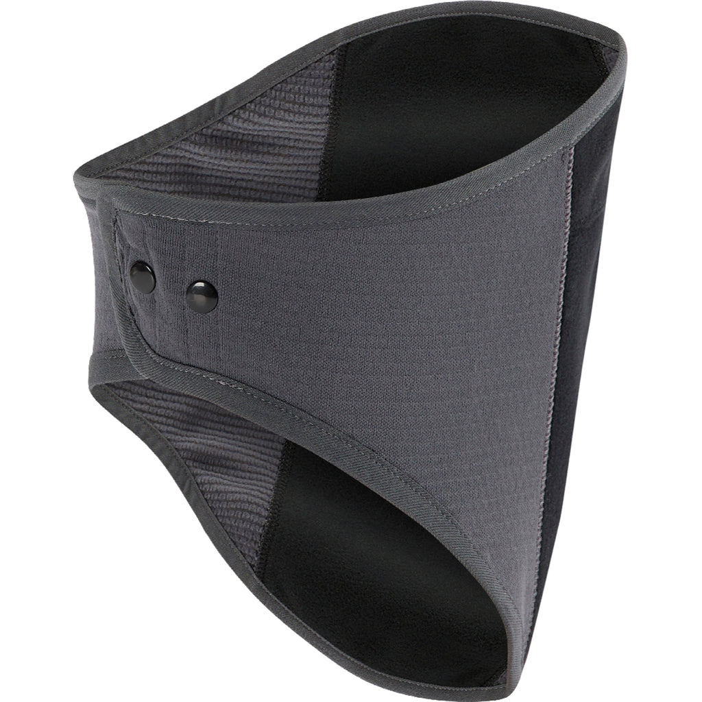 Tubular De Cuello  Pow Facemask Haglöfs Gris 3