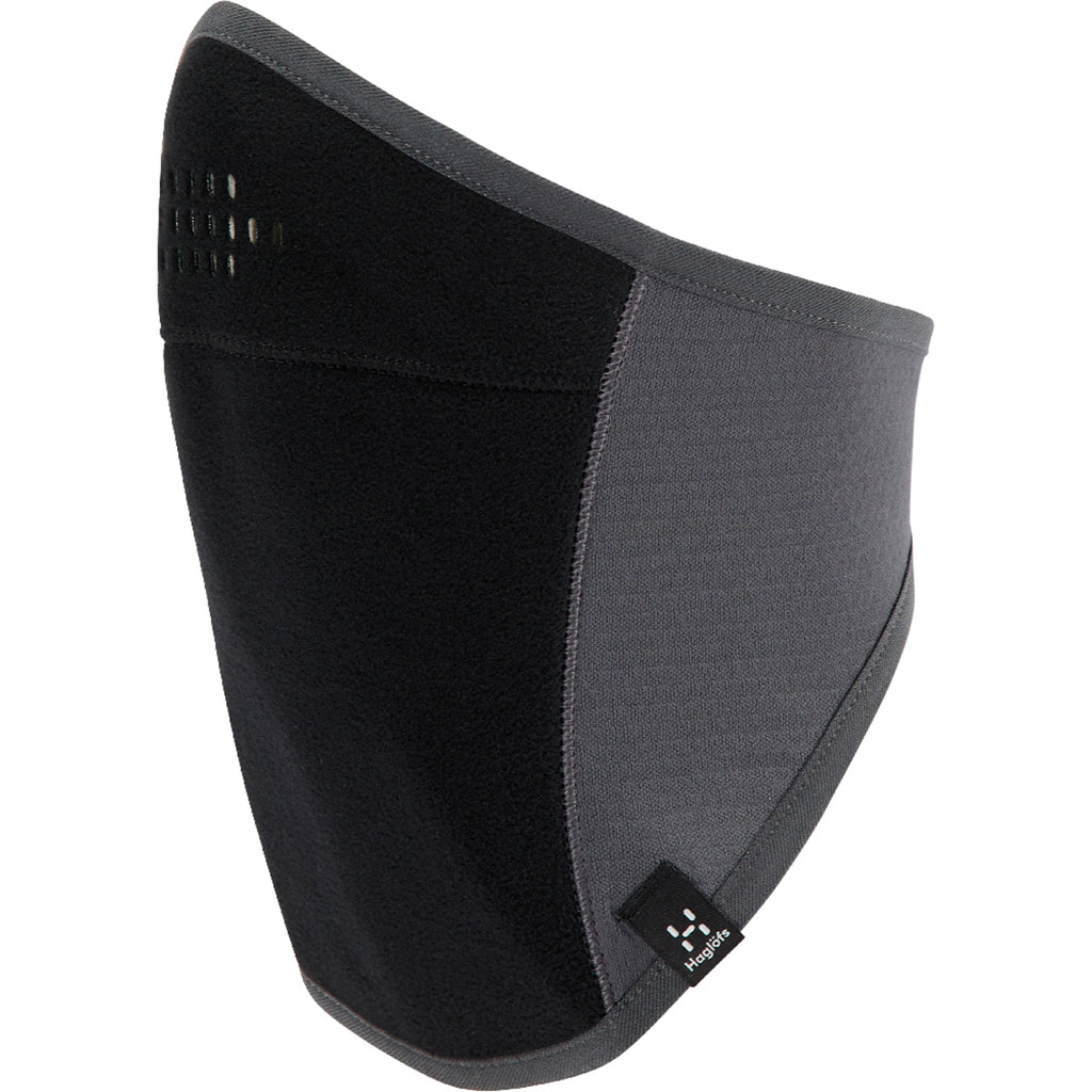 Tubular De Cuello  Pow Facemask Haglöfs Gris 1