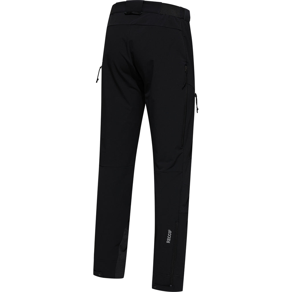 Pantalón Hombre Discover Touring Pant Men Haglöfs Negro 2