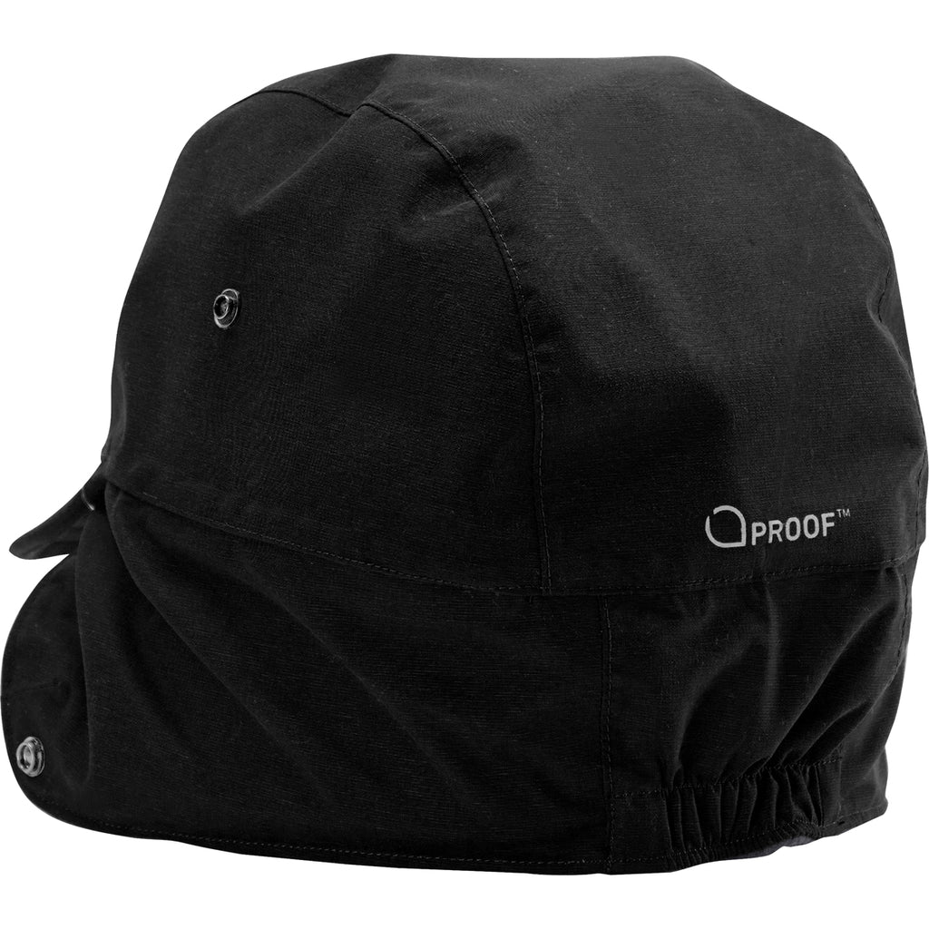 Gorra  Mountain Cap Haglöfs Negro 2