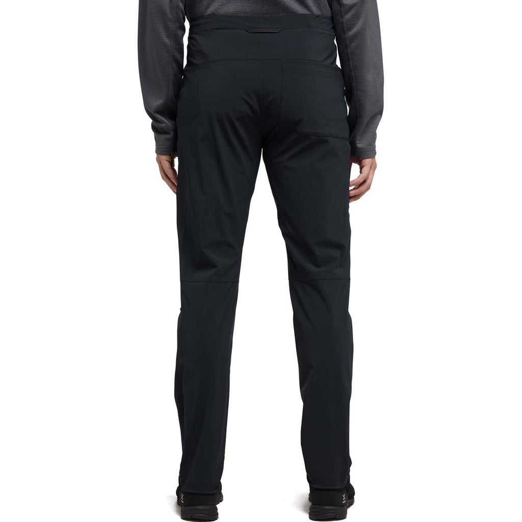 Pantalón Hombre Roc Lite Slim Pant Men Haglöfs Negro 4