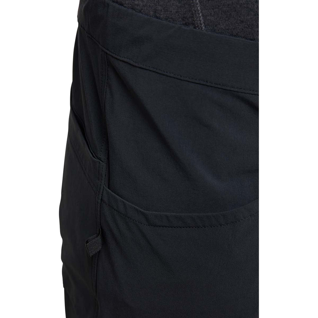 Pantalón Hombre Roc Lite Slim Pant Men Haglöfs Negro 6