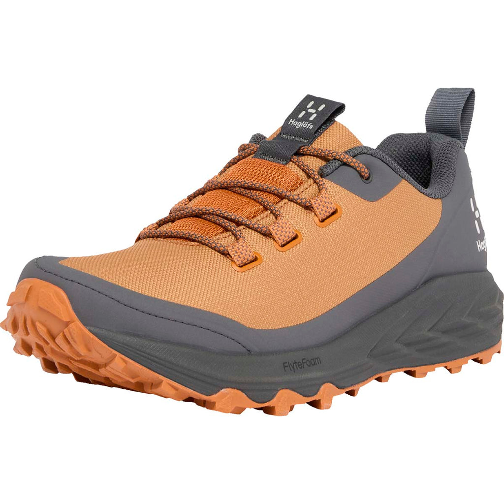 Calzado Trekking Mujer Haglöfs L.I.M Fh Low Women Haglöfs Naranja 3