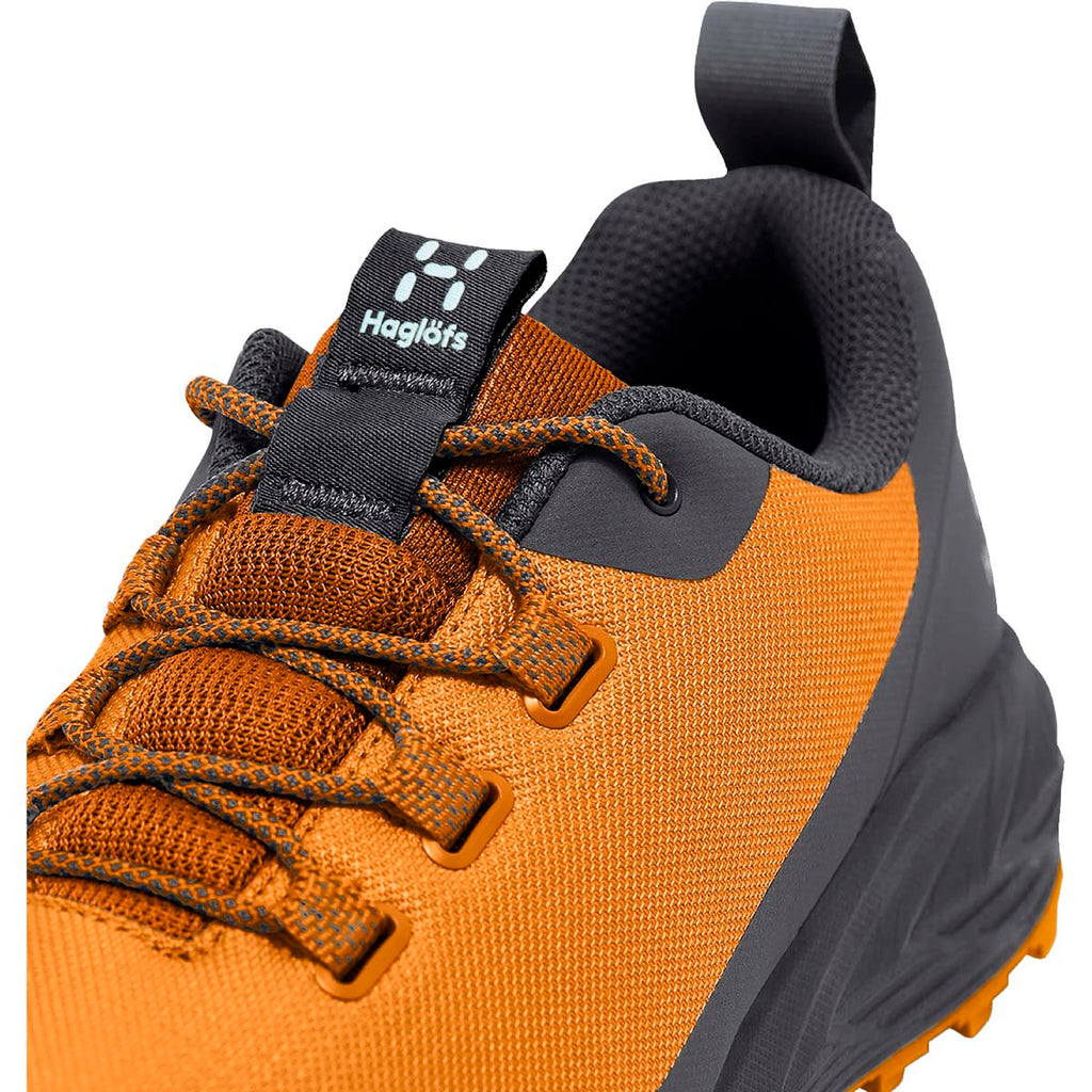 Calzado Trekking Mujer Haglöfs L.I.M Fh Low Women Haglöfs Naranja 6