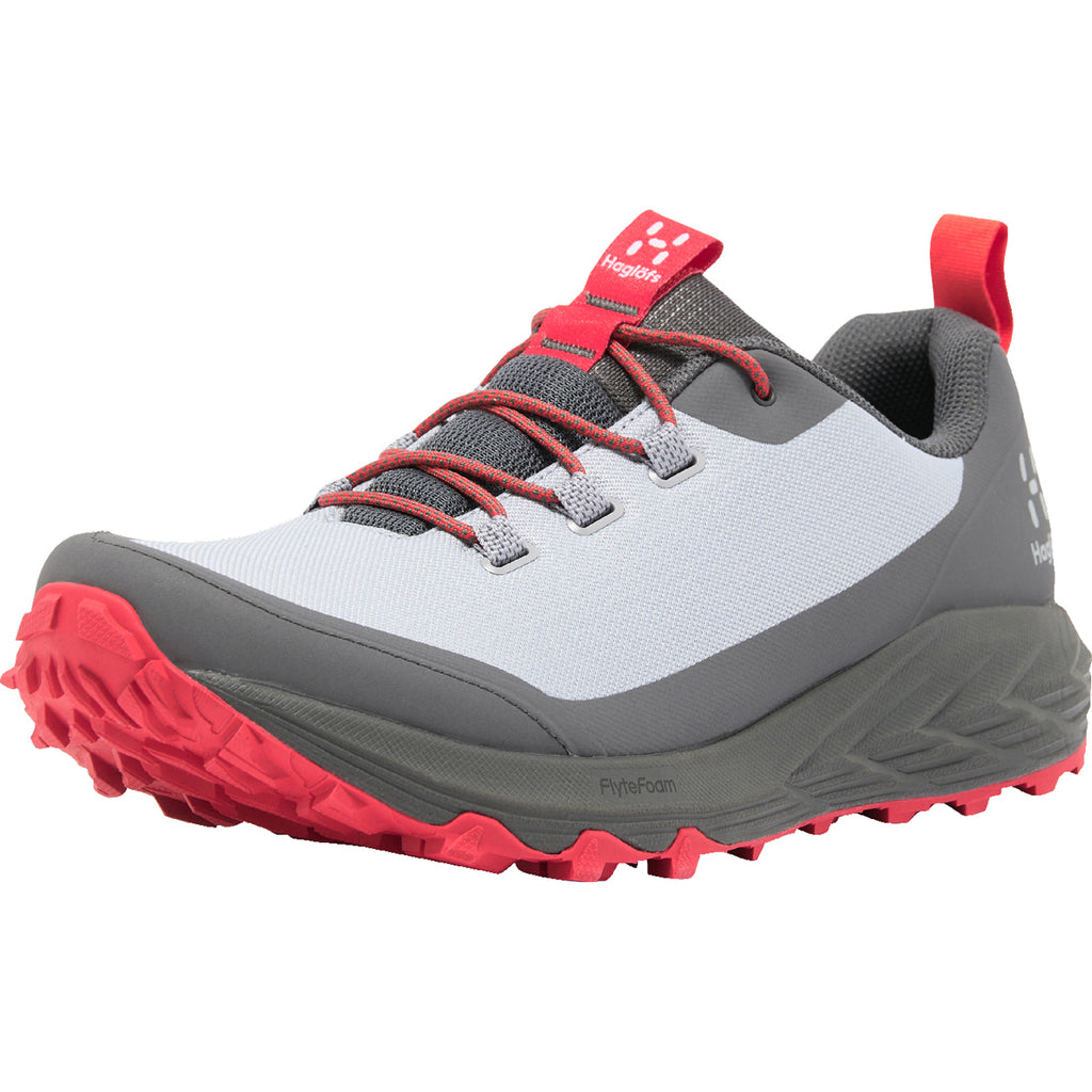 Calzado Trekking Hombre Haglöfs L.I.M Fh Low Men Haglöfs Gris 2