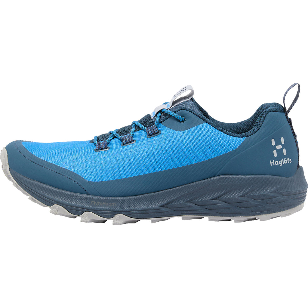 Calzado Trekking Hombre Haglöfs L.I.M Fh Low Men Haglöfs Azul 1