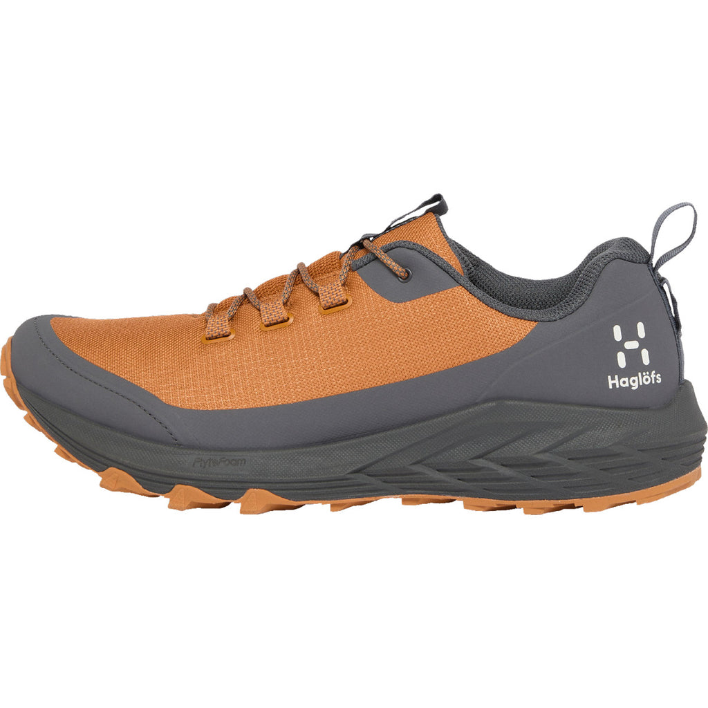 Calzado Trekking Hombre Haglöfs L.I.M Fh Low Men Haglöfs Naranja 1