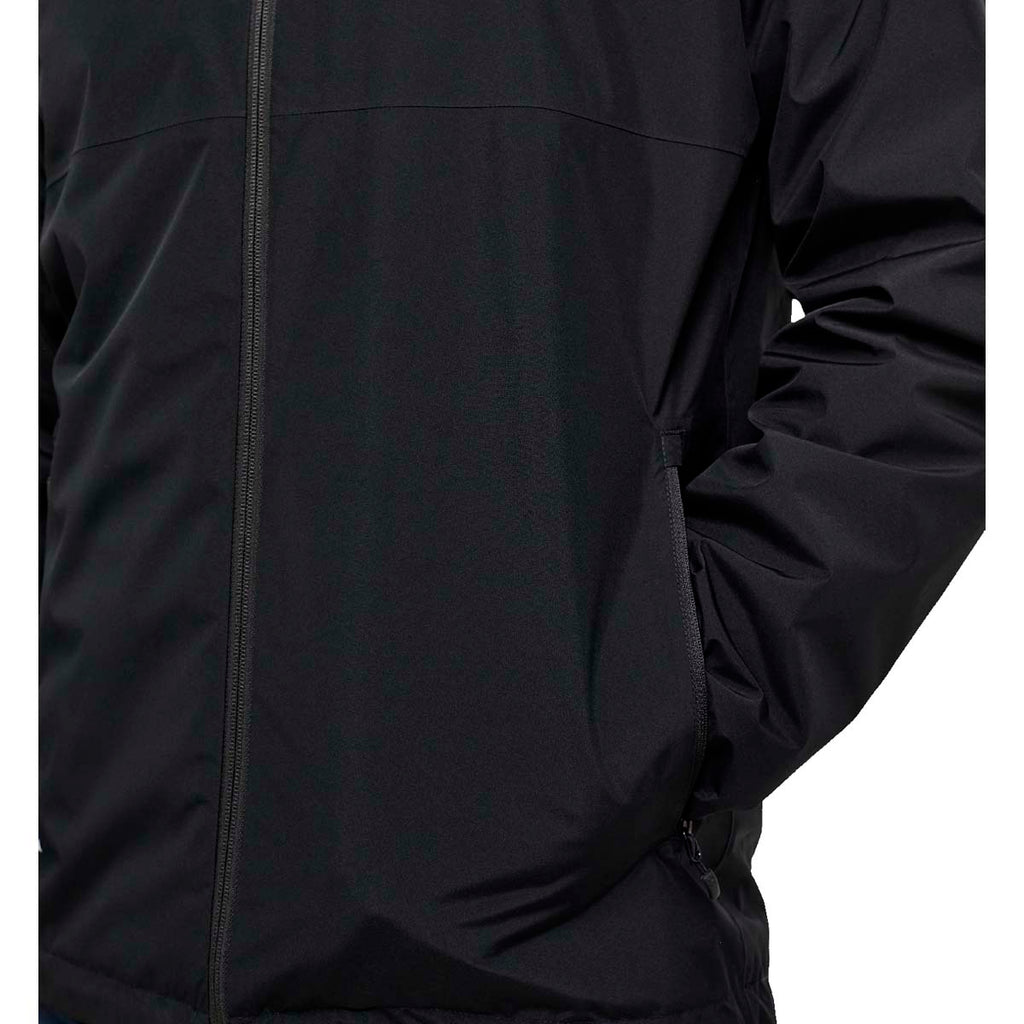 Chaqueta Hombre Hajk Gtx Jacket Men Haglöfs Negro 6