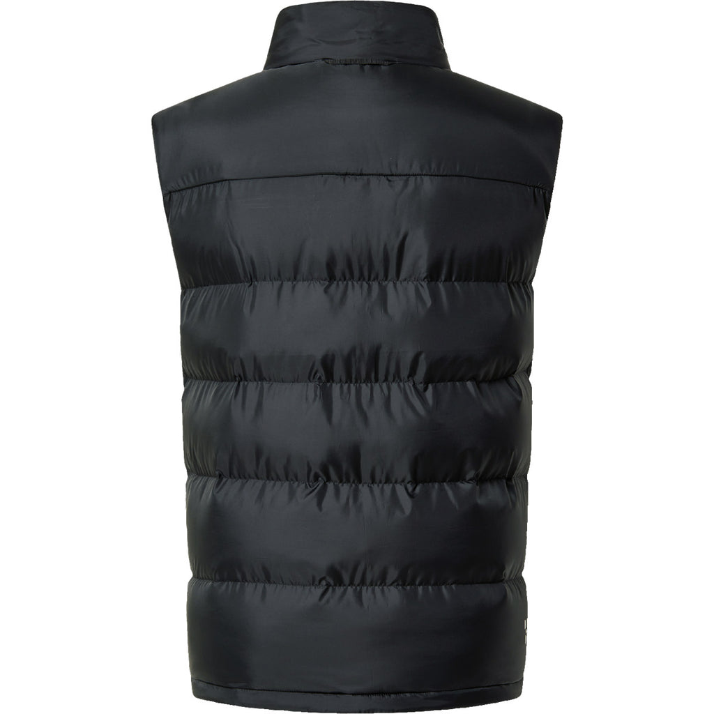 Chaleco Hombre Puffy Mimic Vest Men Haglöfs Negro 2