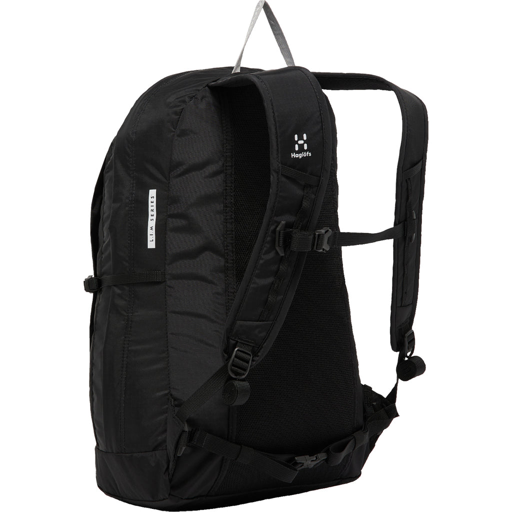 Mochila  L.I.M Tight Light Haglöfs Negro 3