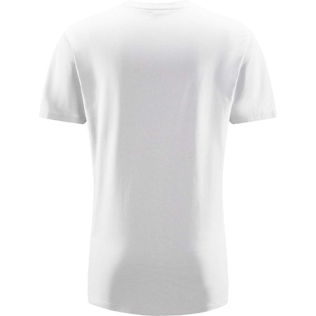 Camiseta Hombre Camp Tee Men Haglöfs Gris 2