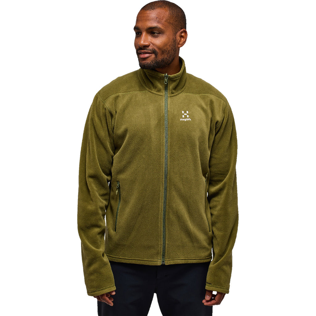 Chaqueta Hombre Gran 3-In-1 Proof Jacket Men Haglöfs Verde 5