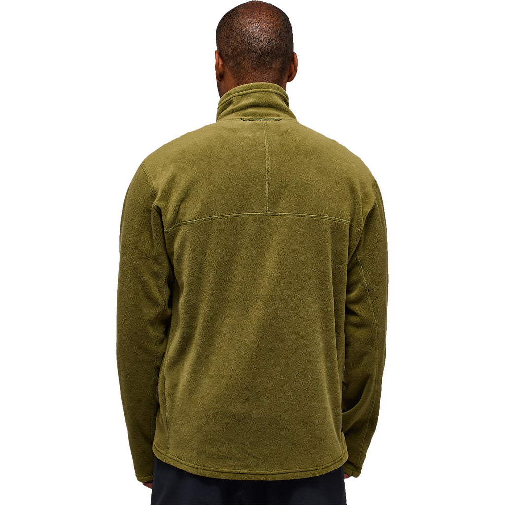 Chaqueta Hombre Gran 3-In-1 Proof Jacket Men Haglöfs Verde 6