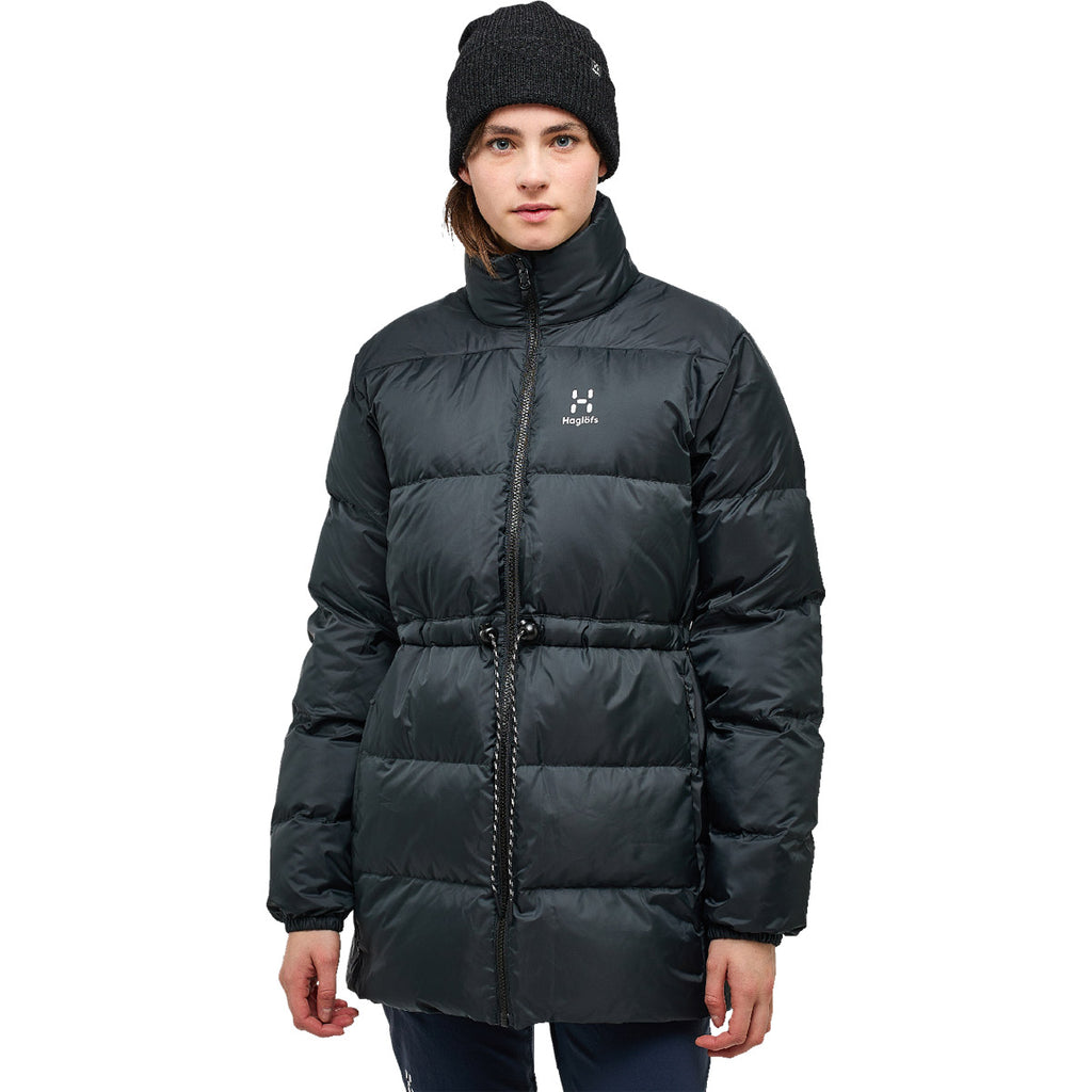 Chaqueta Mujer Asp 3-In-1 Gtx Parka Women Haglöfs Negro 5