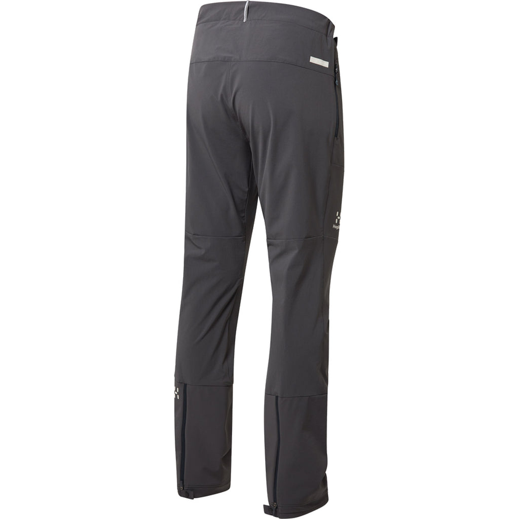 Pantalón Hombre L.I.M Quiver Pant Men Haglöfs Gris 2