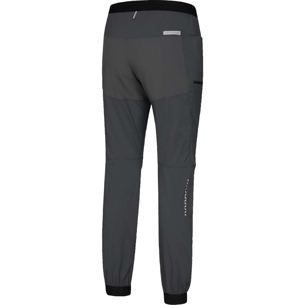 Pantalón Mujer L.I.M Rugged Pant Women Haglöfs Gris 2