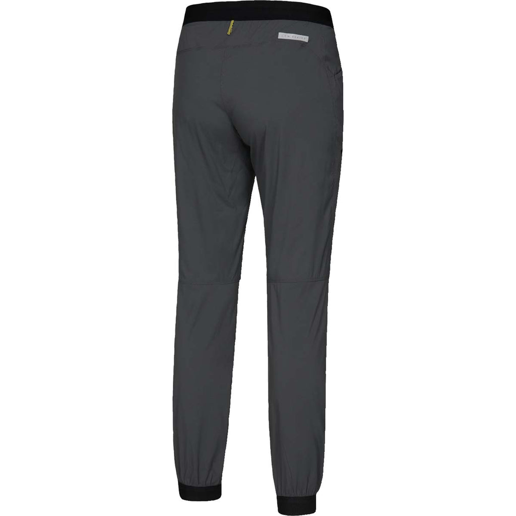 Pantalón Mujer L.I.M Fuse Pant Women Haglöfs Gris 2