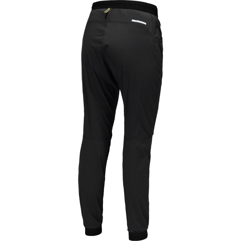 Pantalón Mujer L.I.M Fuse Pant Women Haglöfs Negro 2