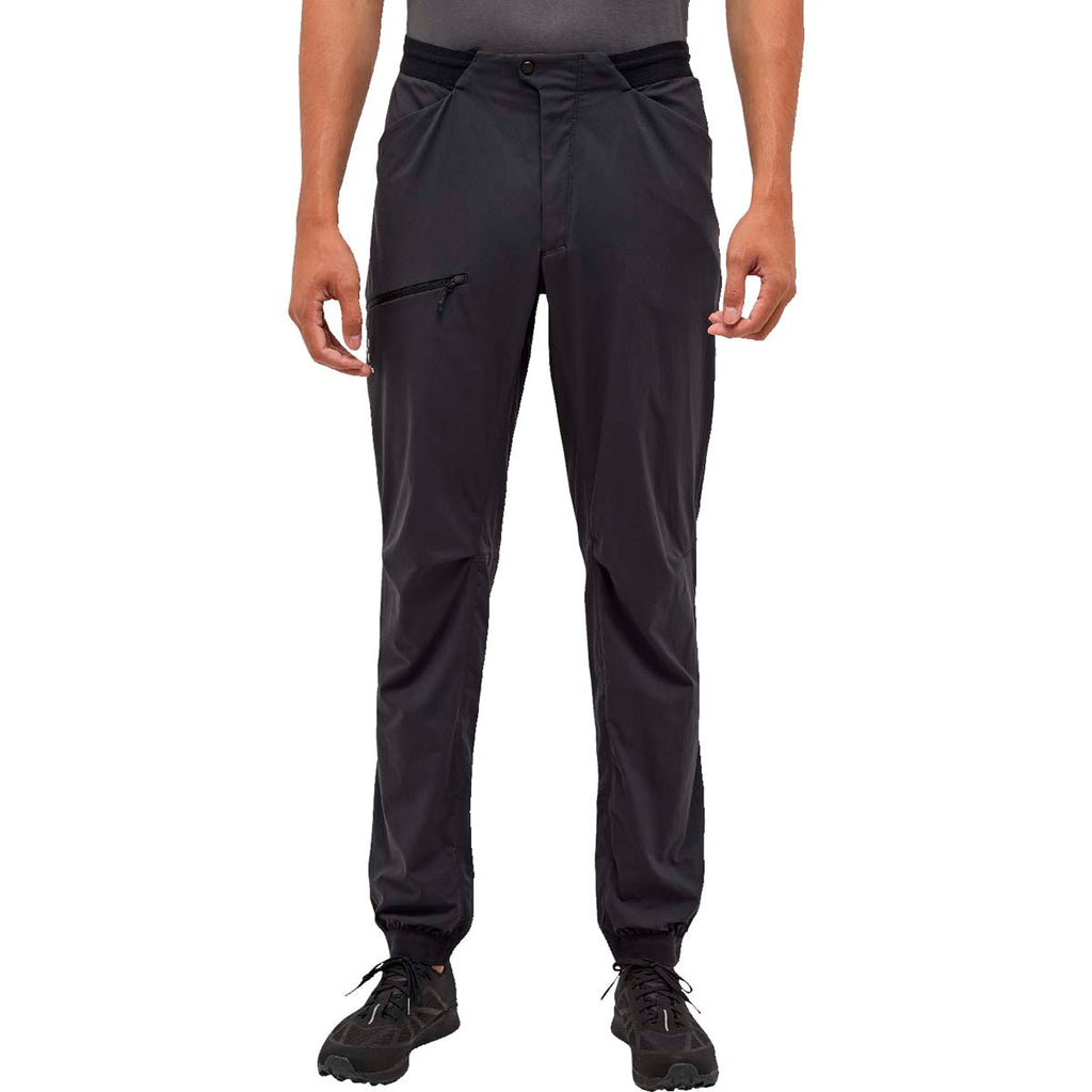 Pantalón Hombre L.I.M Fuse Pant Men Haglöfs Negro 3