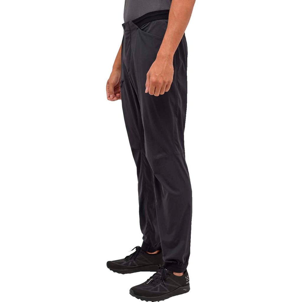 Pantalón Hombre L.I.M Fuse Pant Men Haglöfs Negro 5