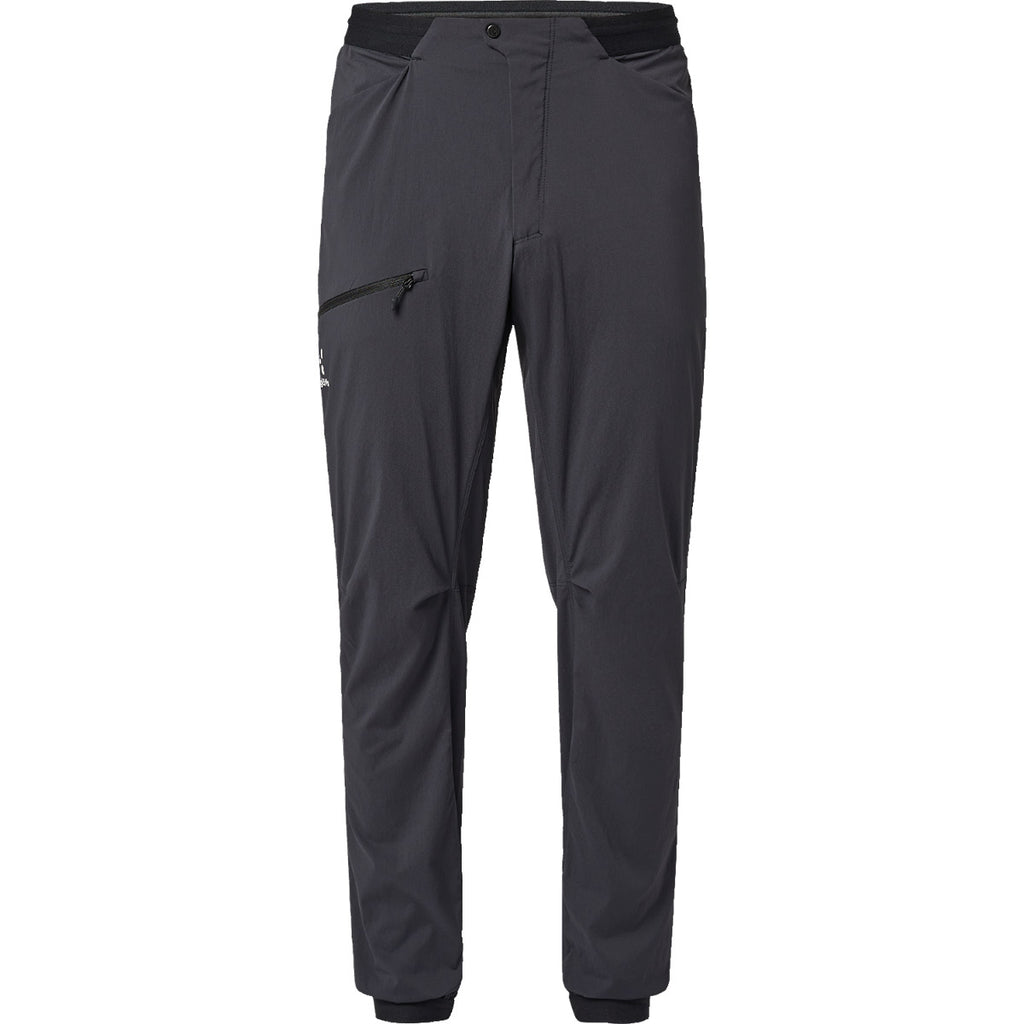 Pantalón Hombre L.I.M Fuse Pant Men Haglöfs Negro 1