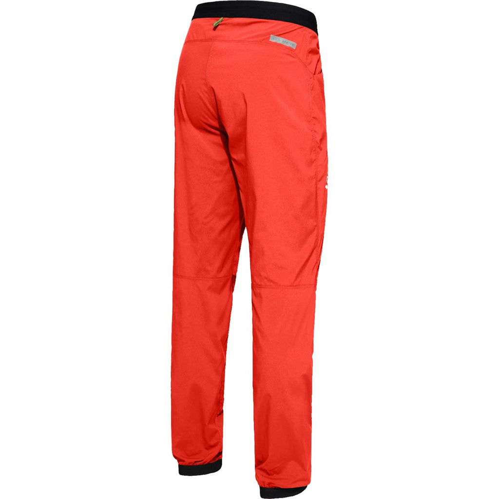 Pantalón Hombre L.I.M Fuse Pant Men Haglöfs Naranja 2