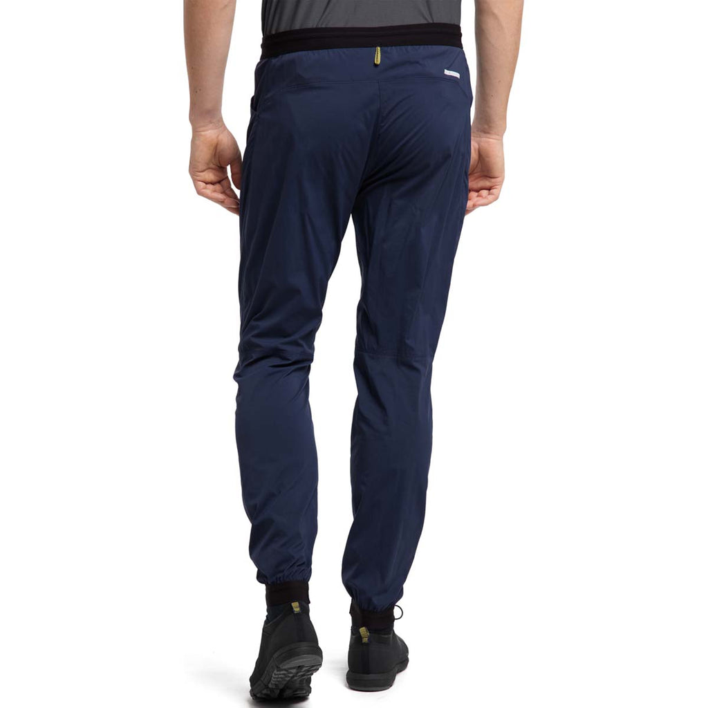 Pantalón Hombre L.I.M Fuse Pant Men Haglöfs Azul 4