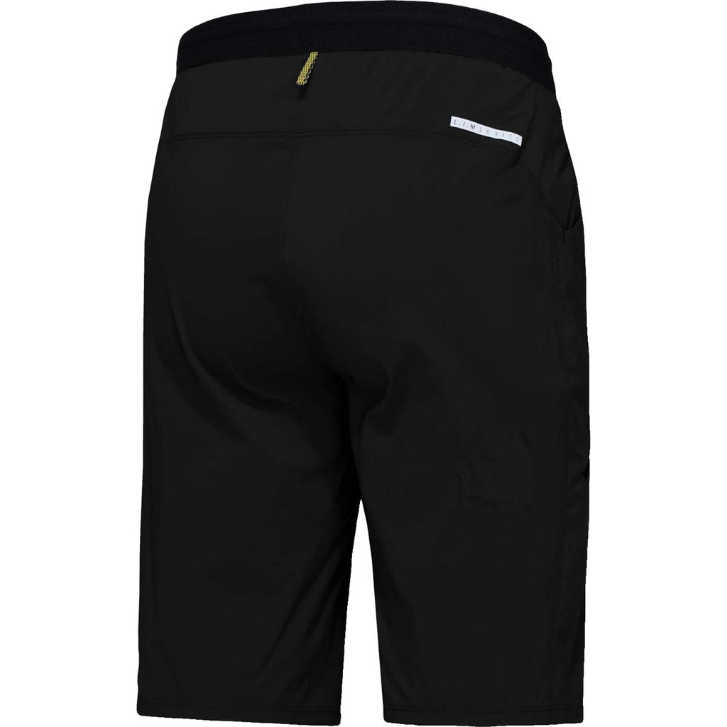 Pantalón Corto Hombre L.I.M Fuse Shorts Men Haglöfs Negro 2