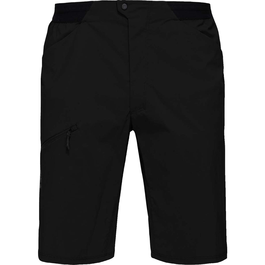 Pantalón Corto Hombre L.I.M Fuse Shorts Men Haglöfs Negro 1