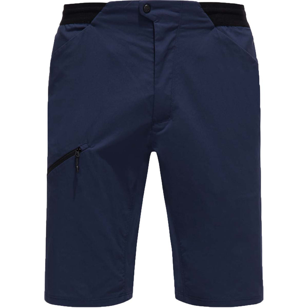 Pantalón Corto Hombre L.I.M Fuse Shorts Men Haglöfs Azul 1