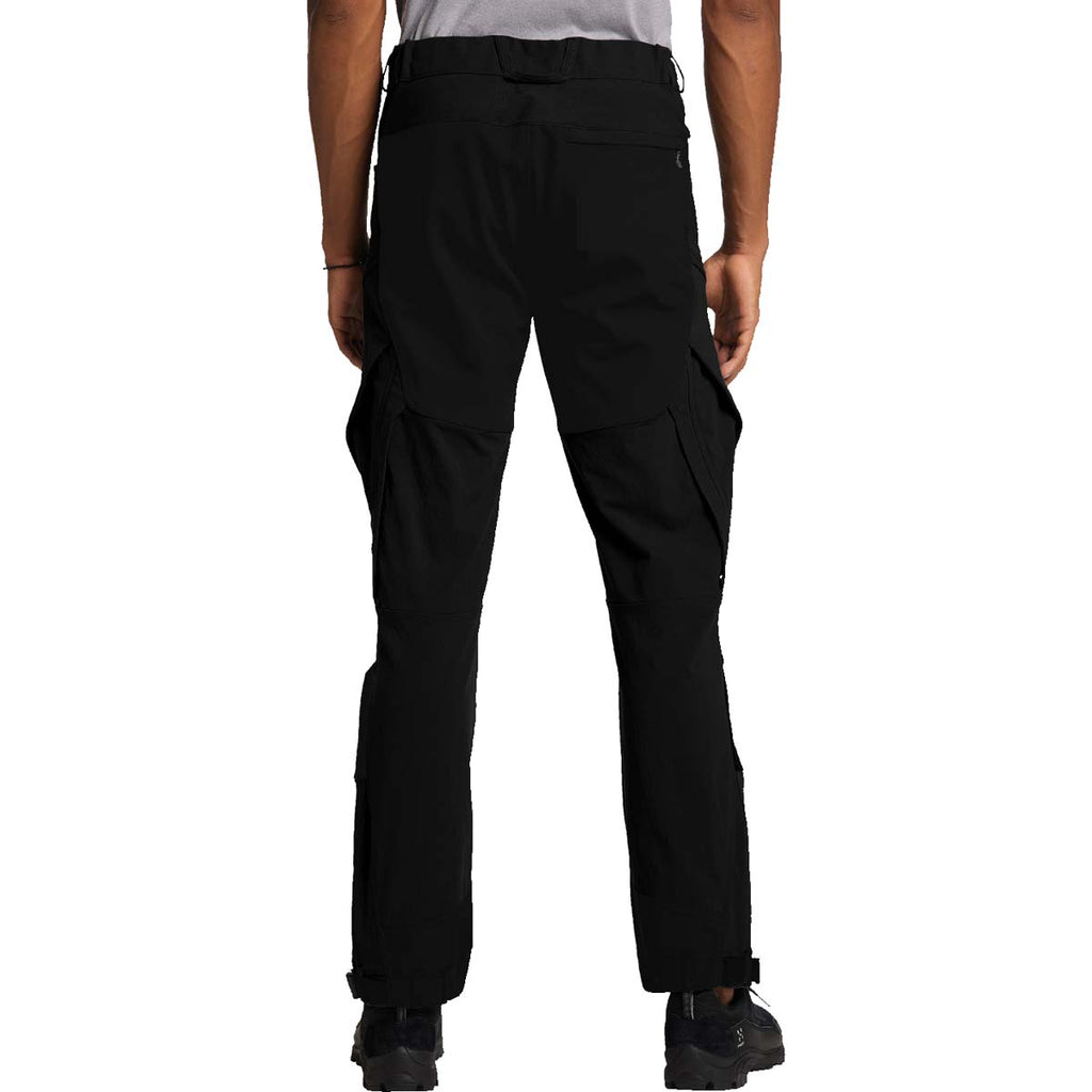 Pantalón Hombre Rugged Standard Pant Men Haglöfs Negro 4