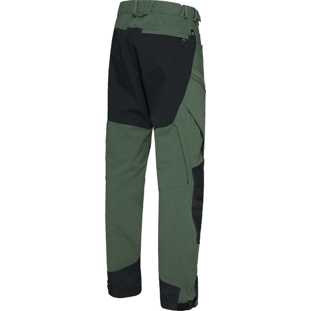 Pantalón Hombre Rugged Standard Pant Men Haglöfs Verde 2