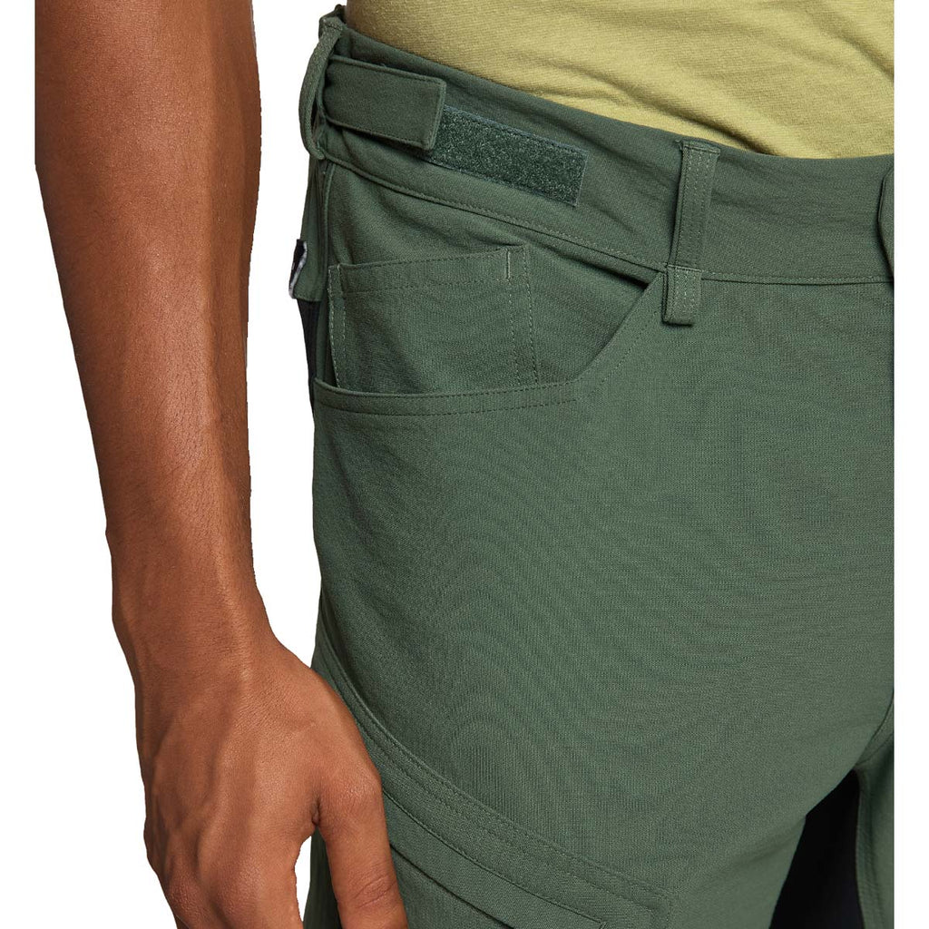 Pantalón Hombre Rugged Standard Pant Men Haglöfs Verde 6